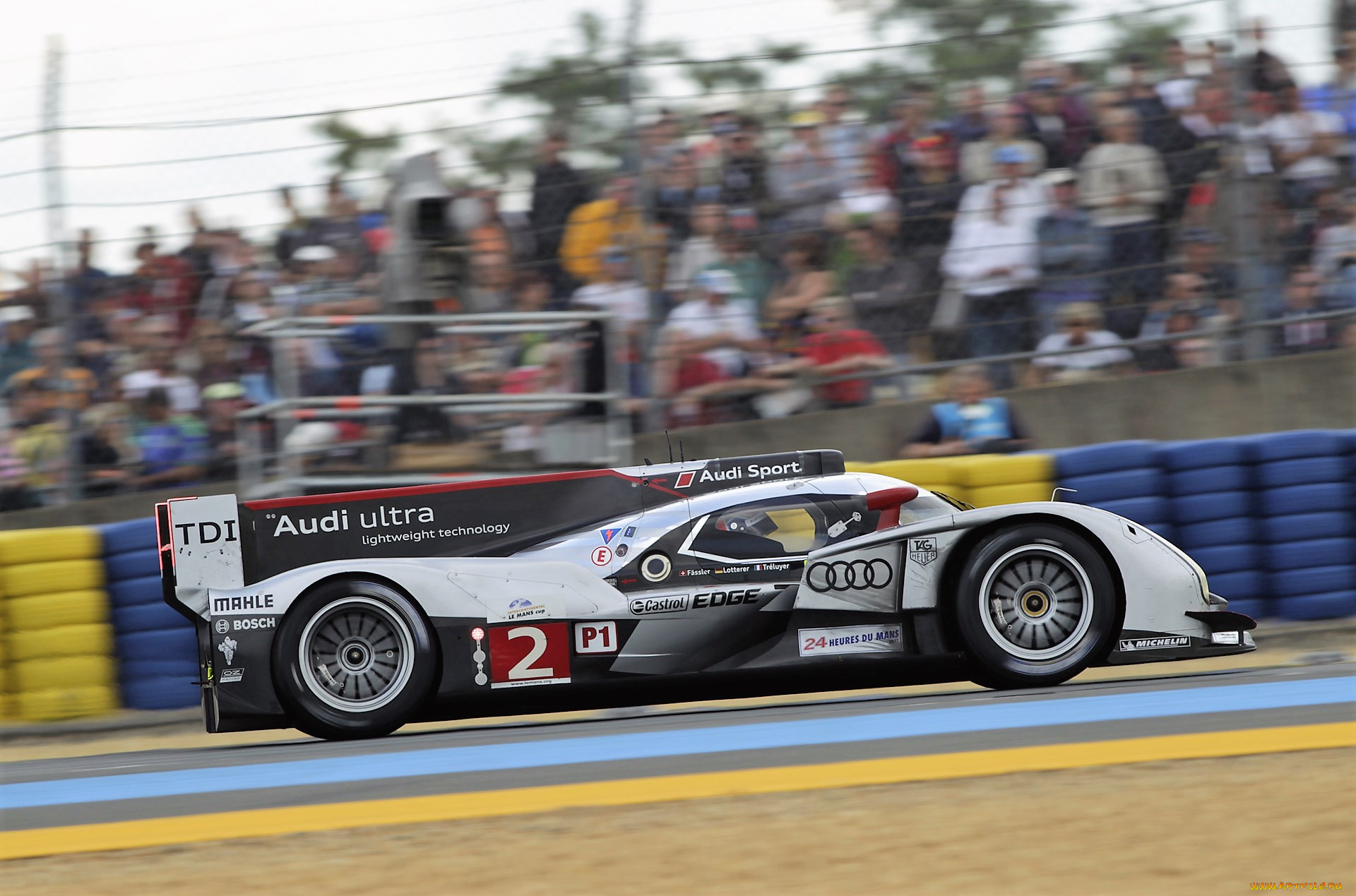 спорт, автоспорт, скорость, трасса, гонка, зрители