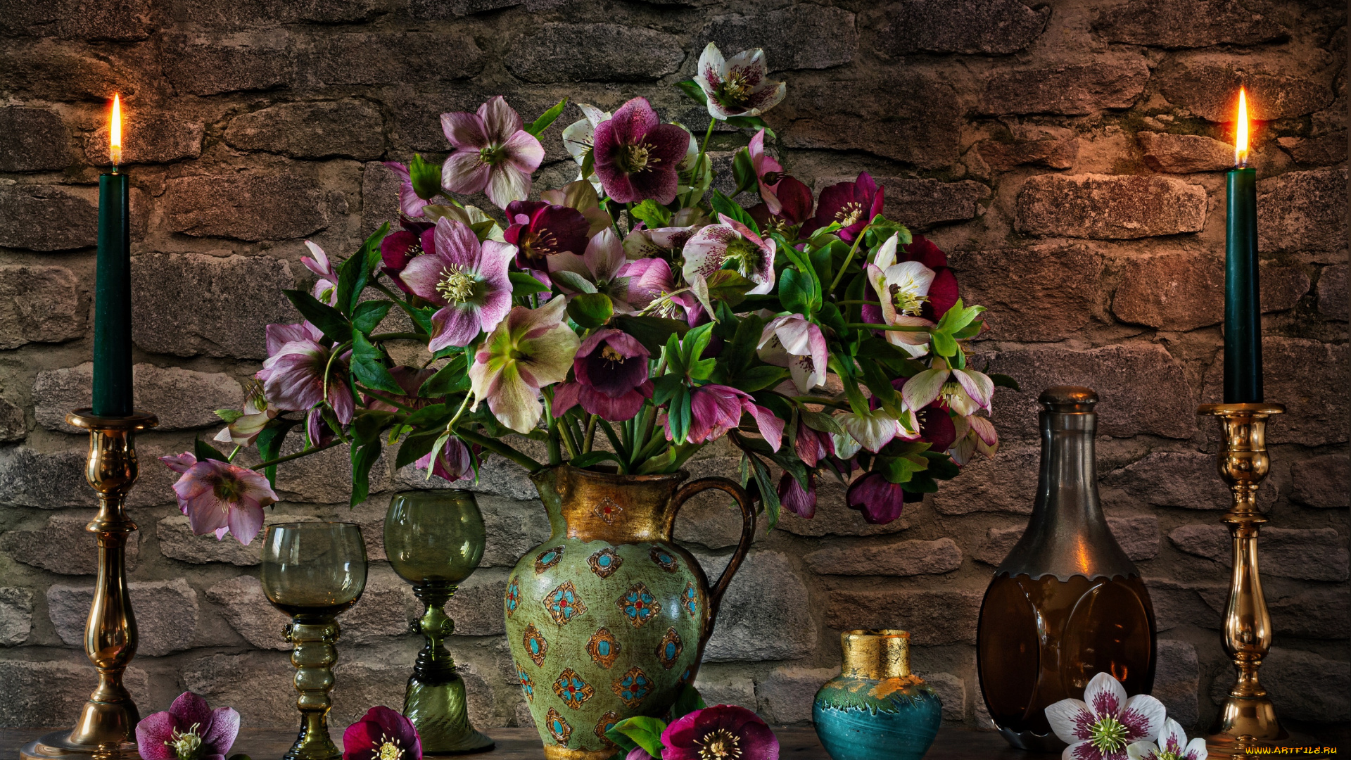 разное, посуда, , столовые, приборы, , кухонная, утварь, натюрморт