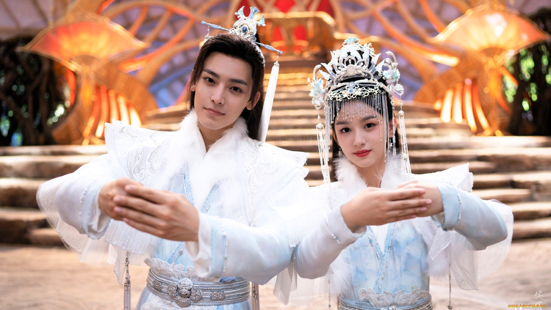 разное, знаменитости, актеры, костюмы, поклон