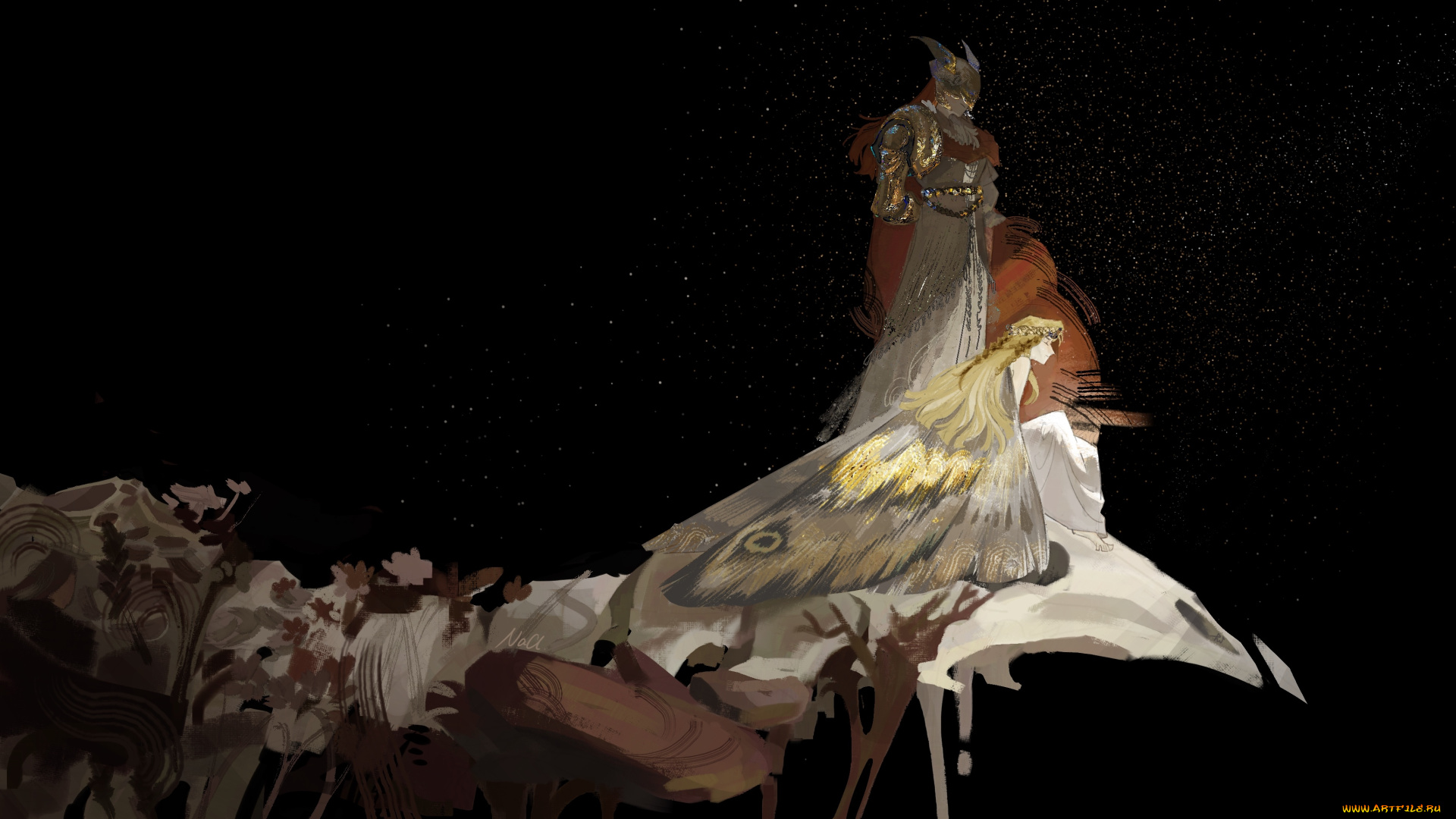 видео, игры, elden, ring, elden, ring