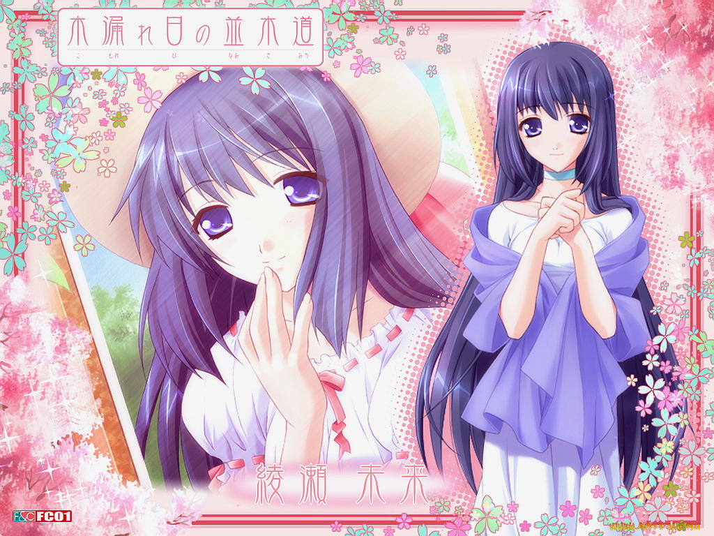 аниме, *unknown, другое