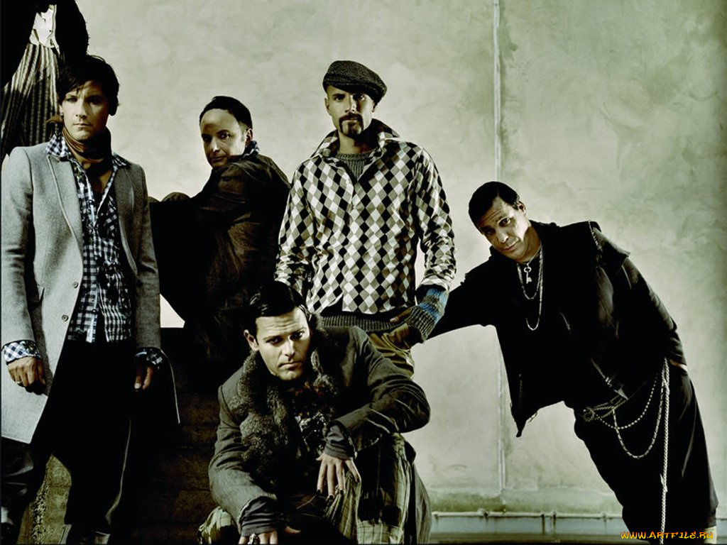 rammstein, музыка