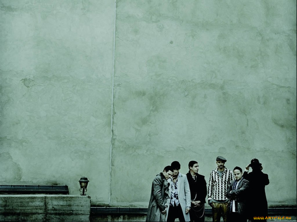 rammstein, музыка