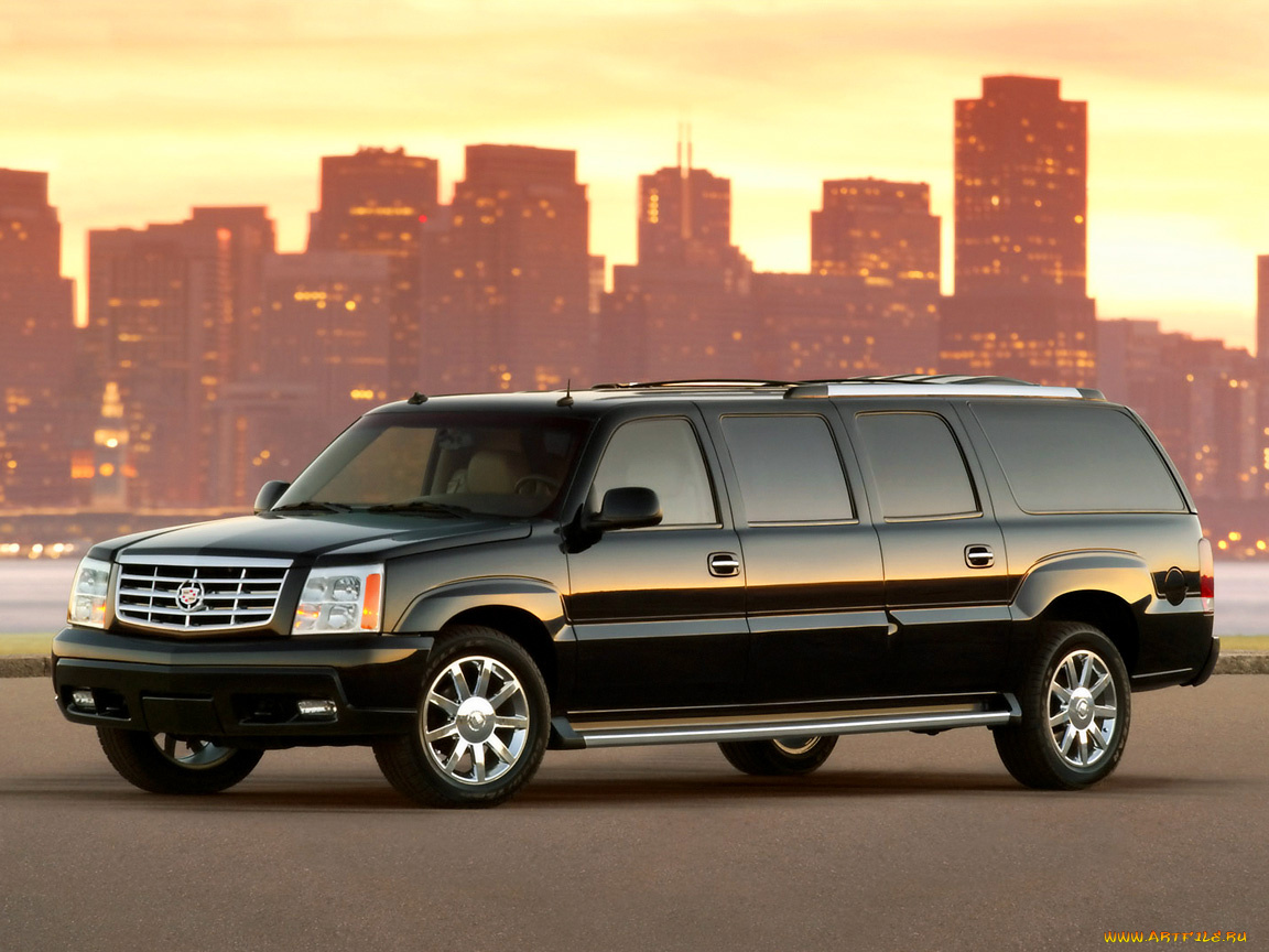 автомобили, cadillac