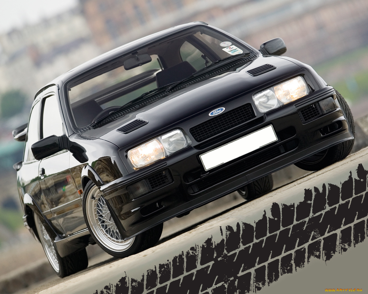 автомобили, ford