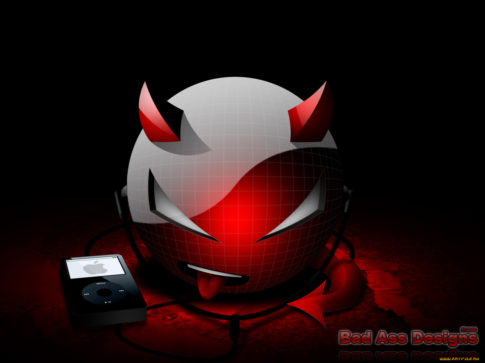 компьютеры, apple