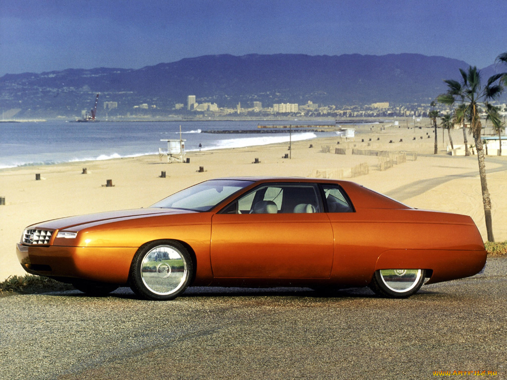 автомобили, cadillac