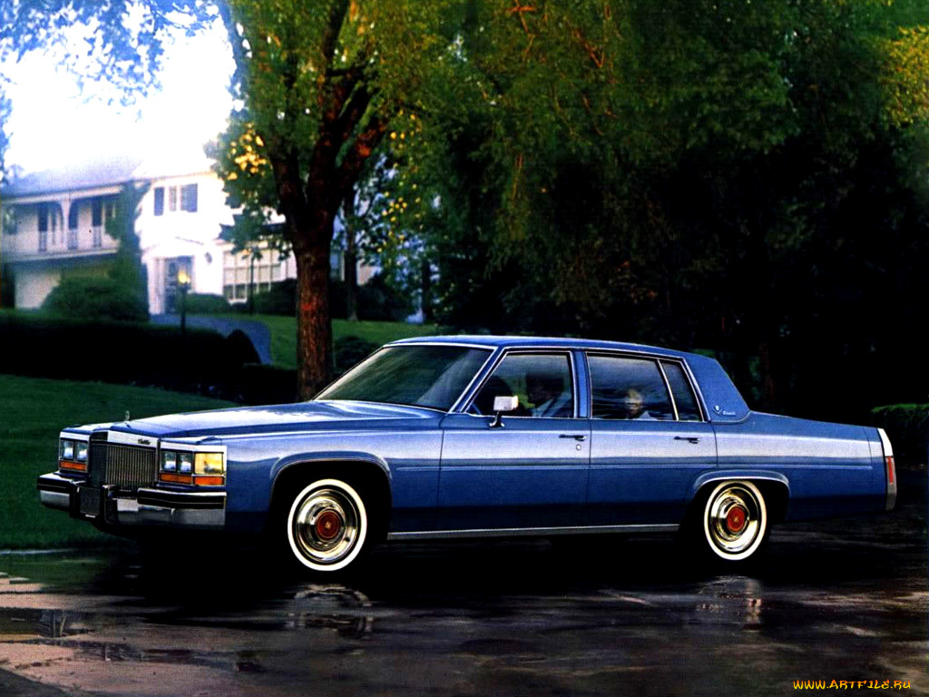 автомобили, cadillac