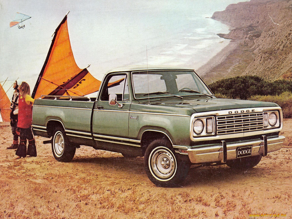 автомобили, dodge