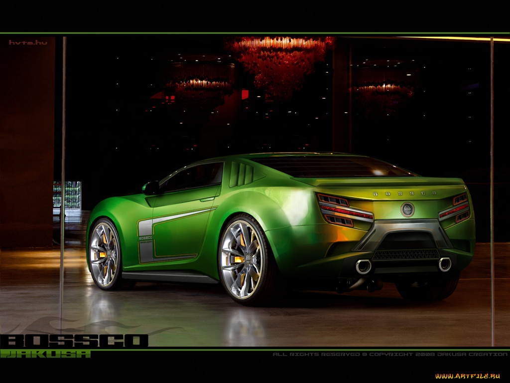 автомобили, jakusa