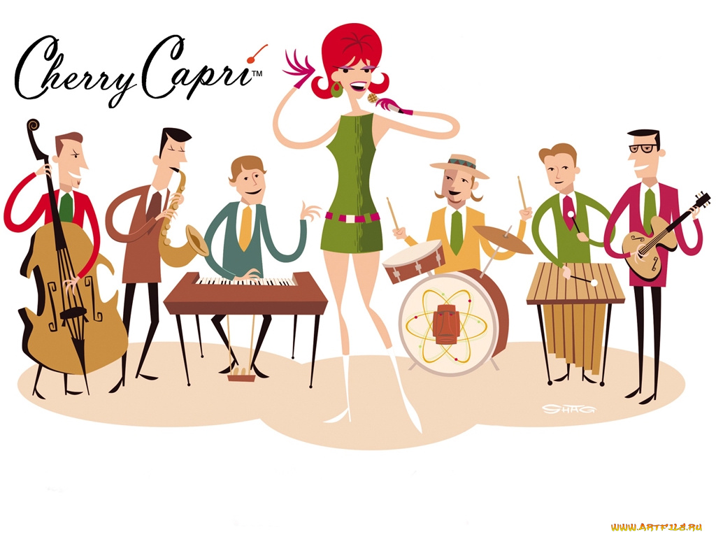 бренды, другое