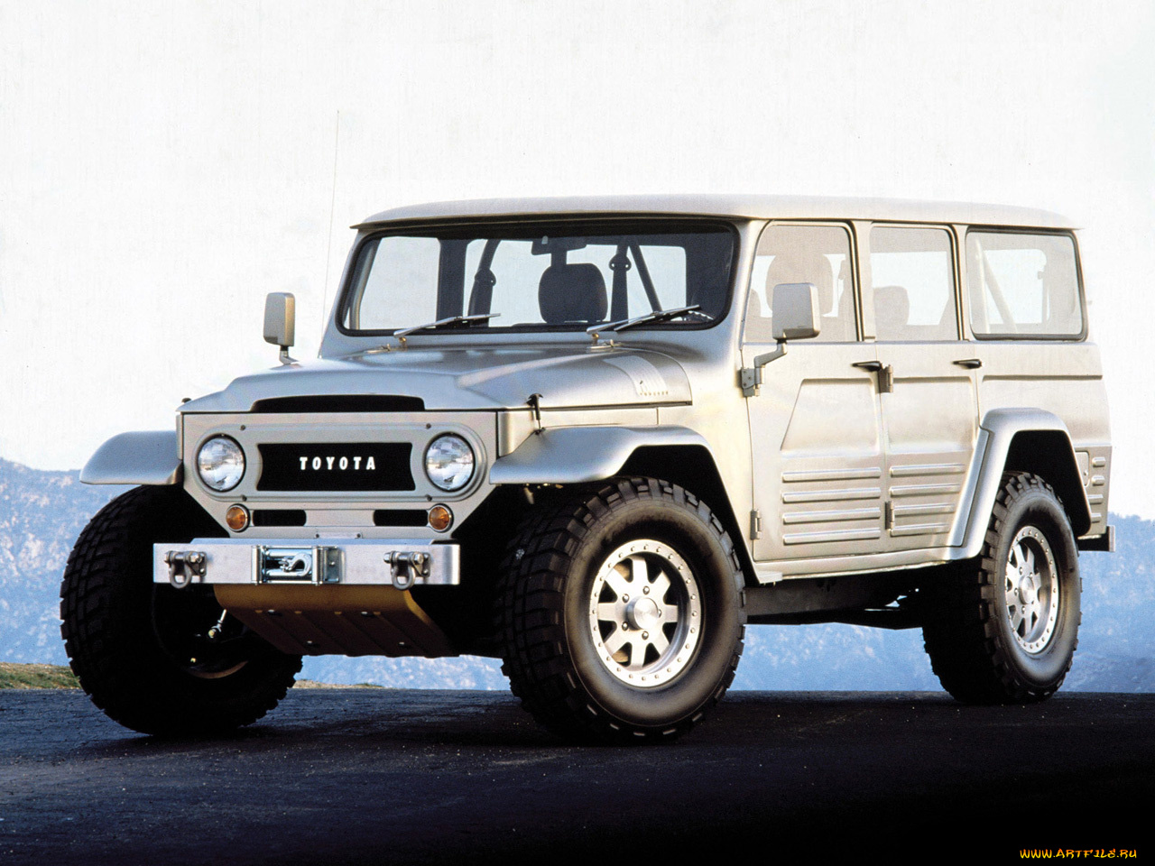 автомобили, toyota