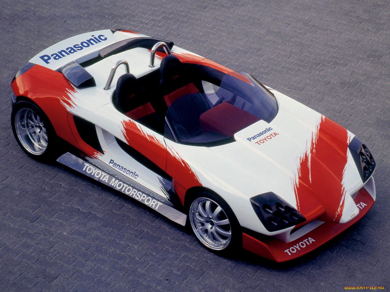 автомобили, toyota