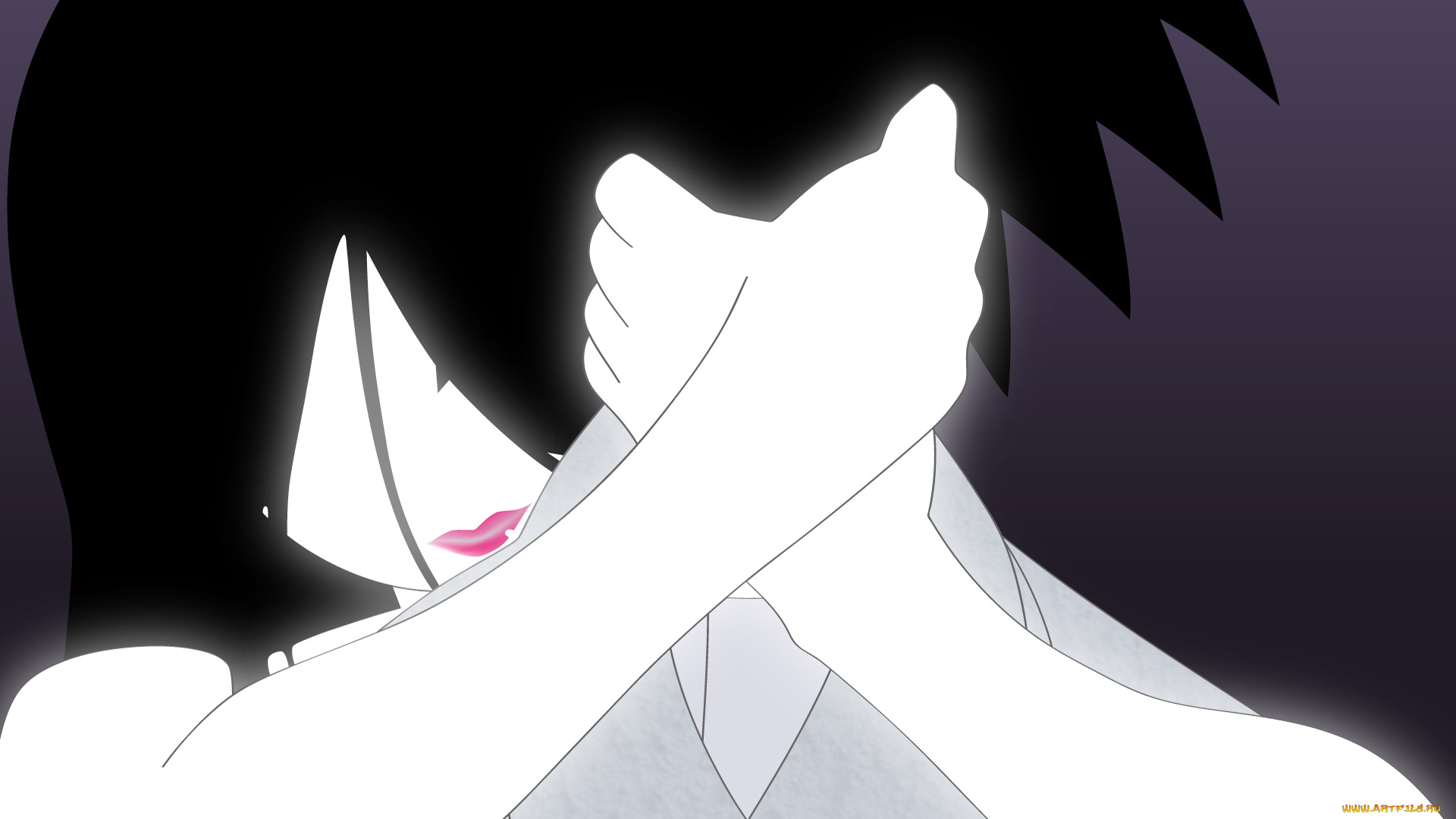 аниме, sayonara, zetsubo, sensei