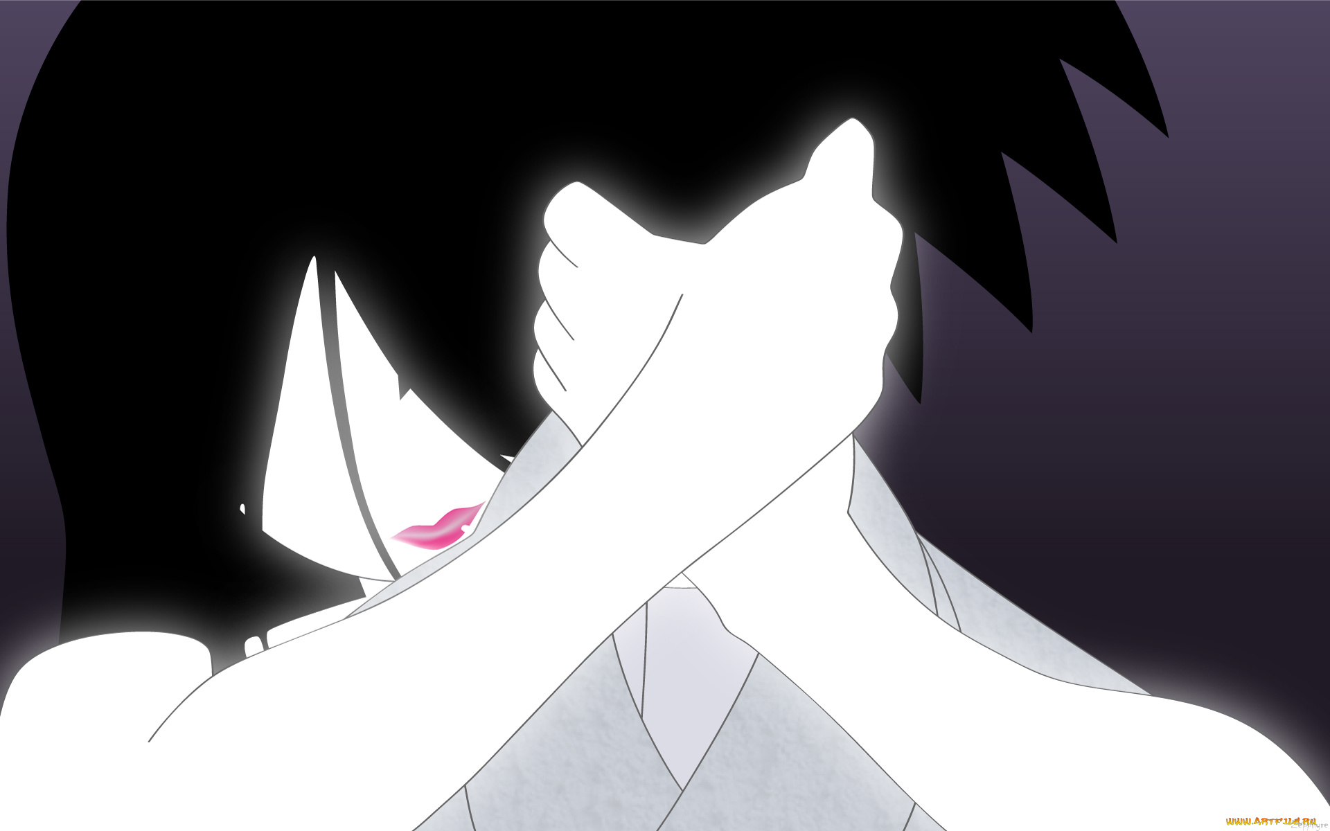 аниме, sayonara, zetsubo, sensei