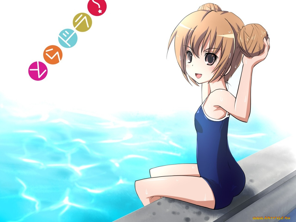 аниме, toradora