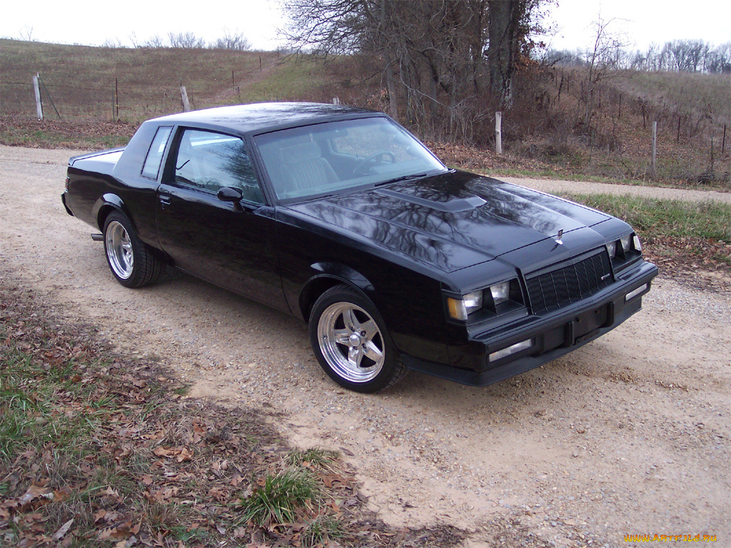 автомобили, buick
