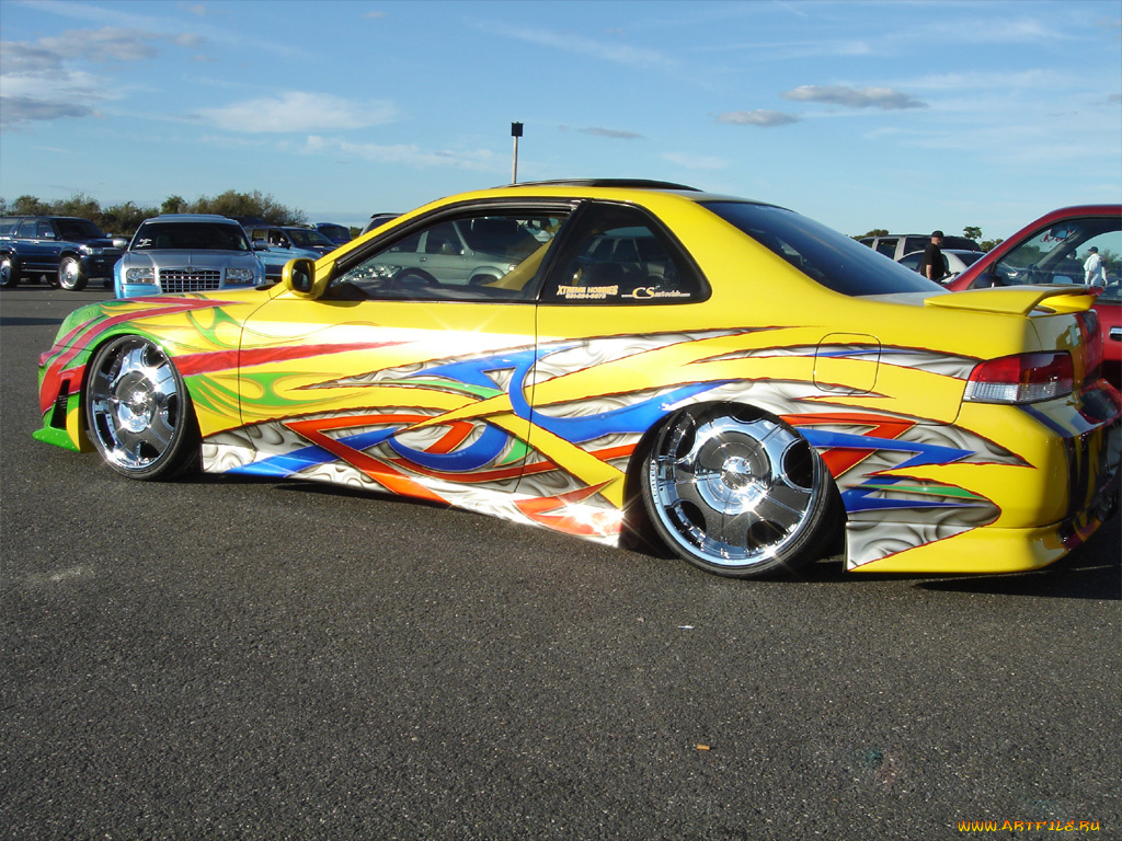 автомобили, honda