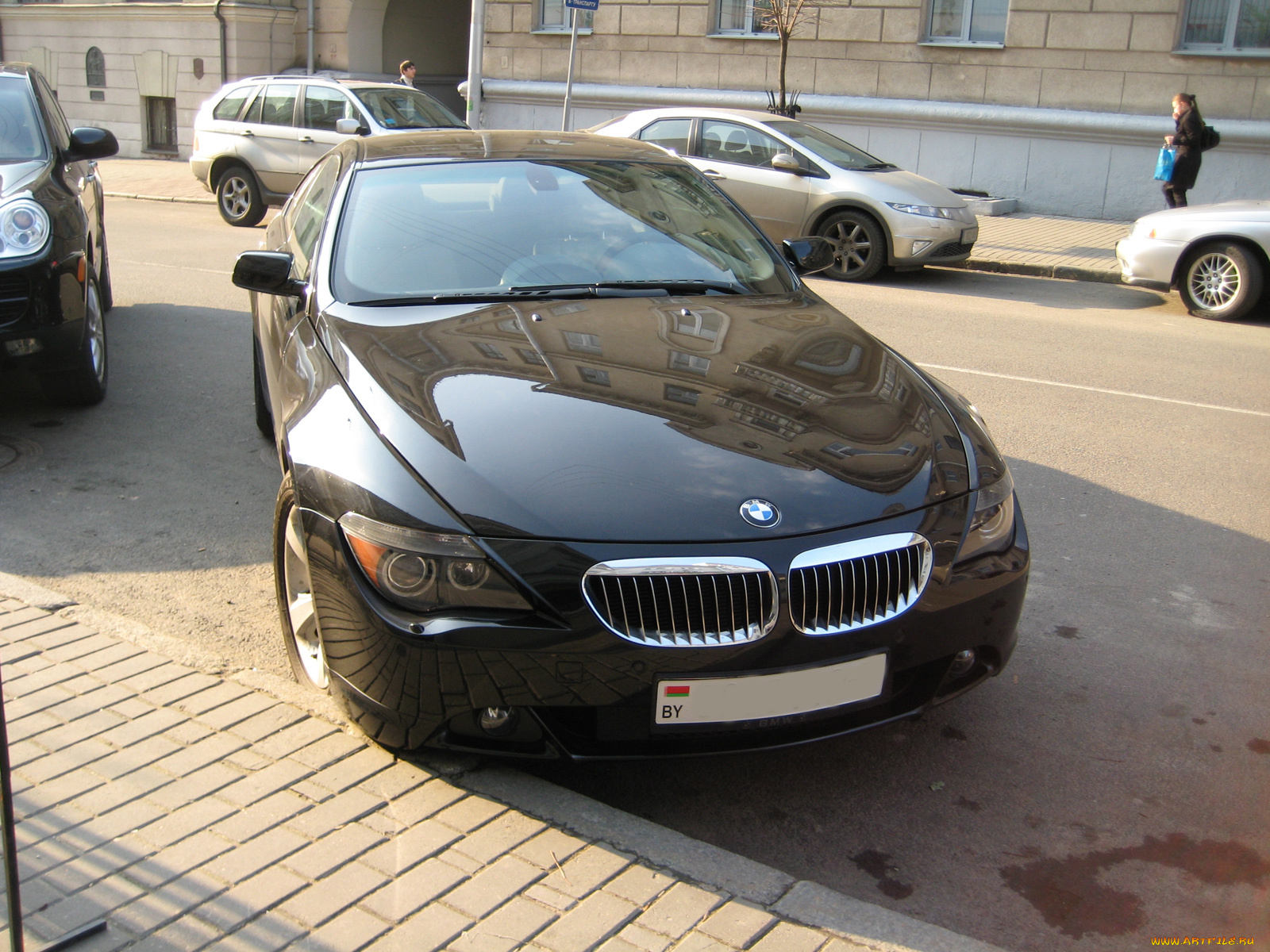 автомобили, bmw