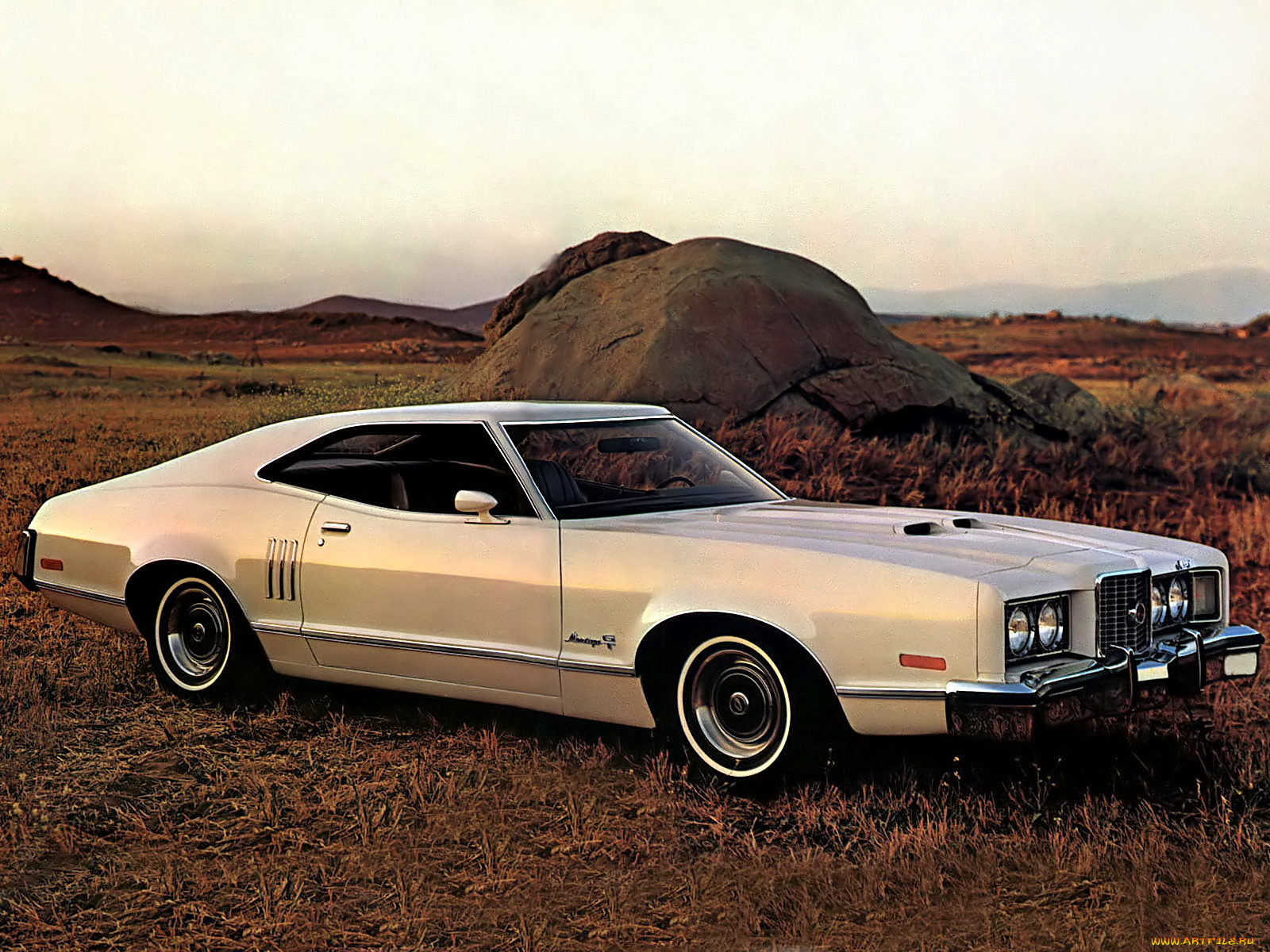 montego, автомобили, mercury