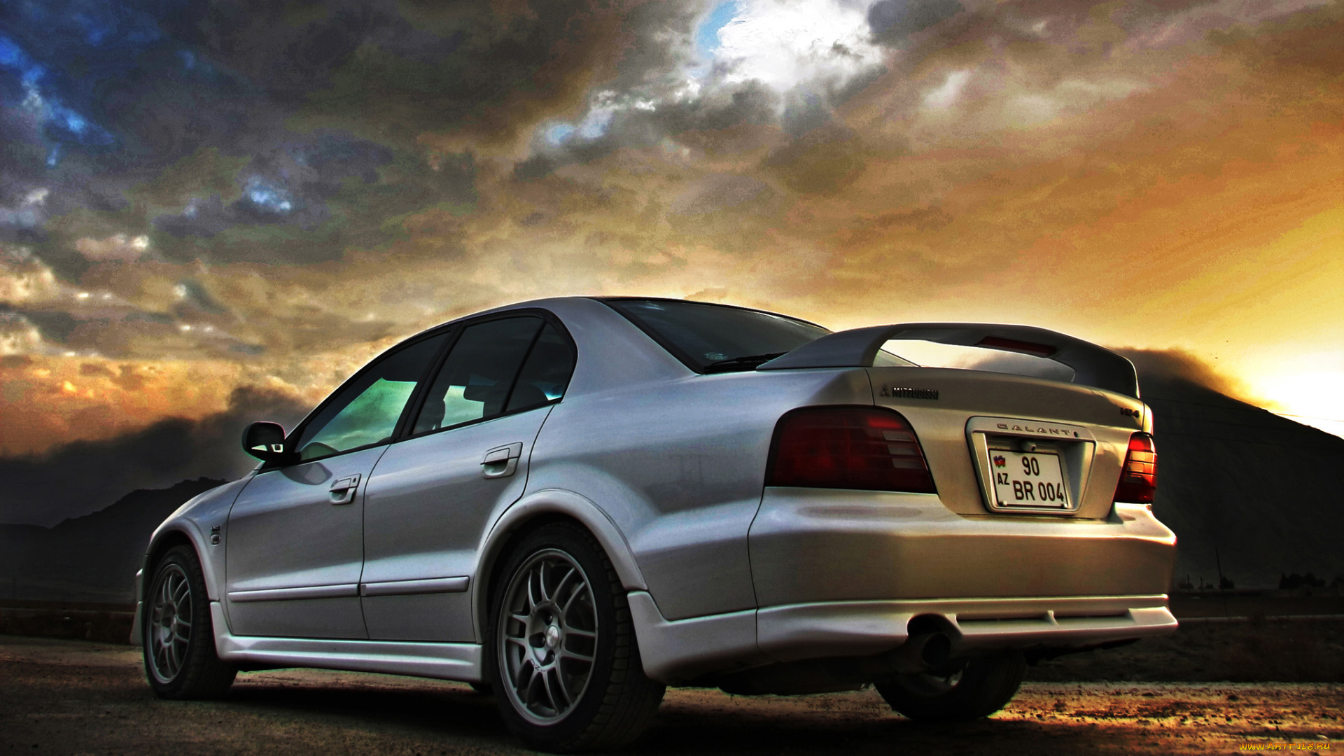 автомобили, mitsubishi