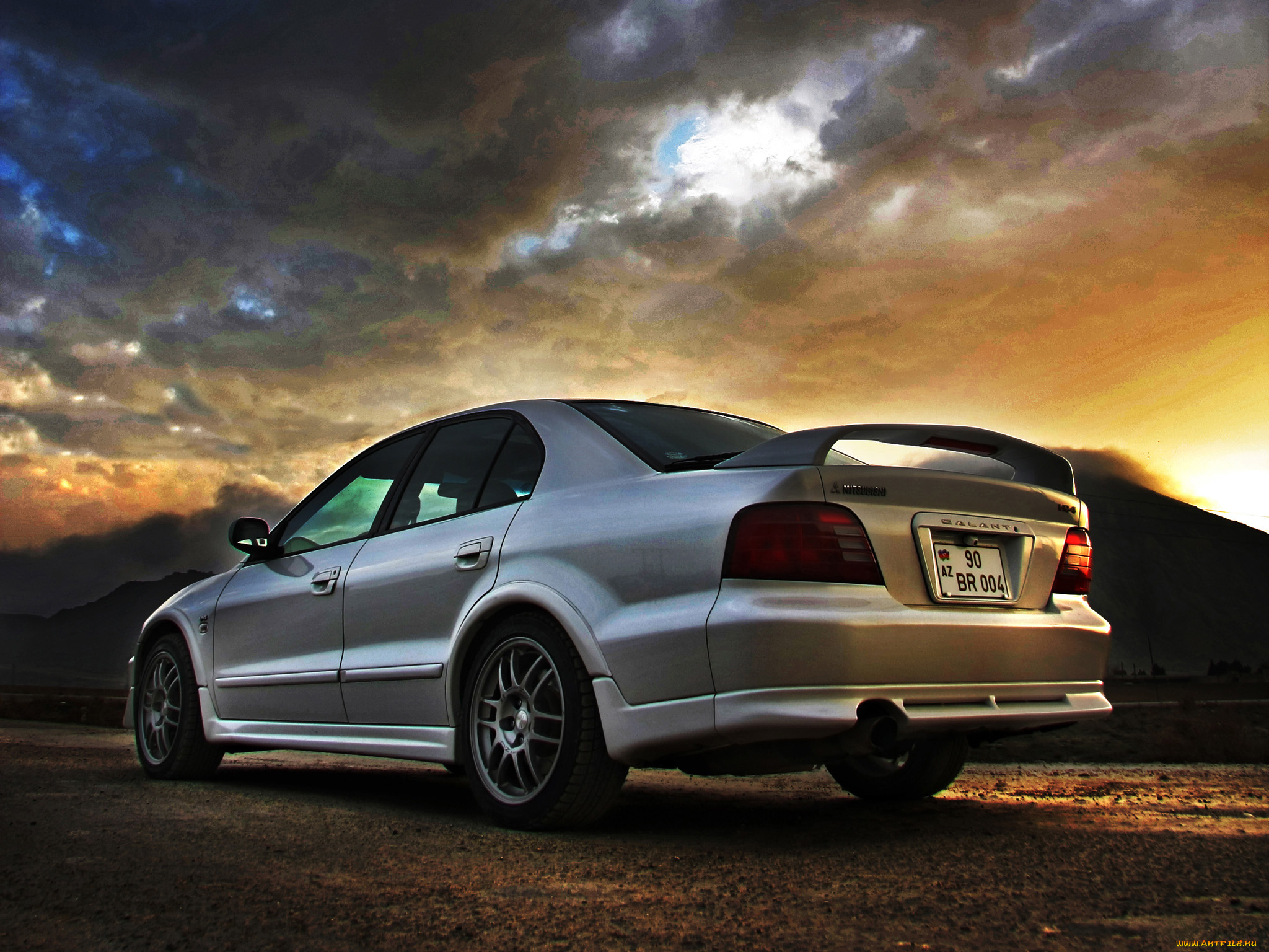 автомобили, mitsubishi