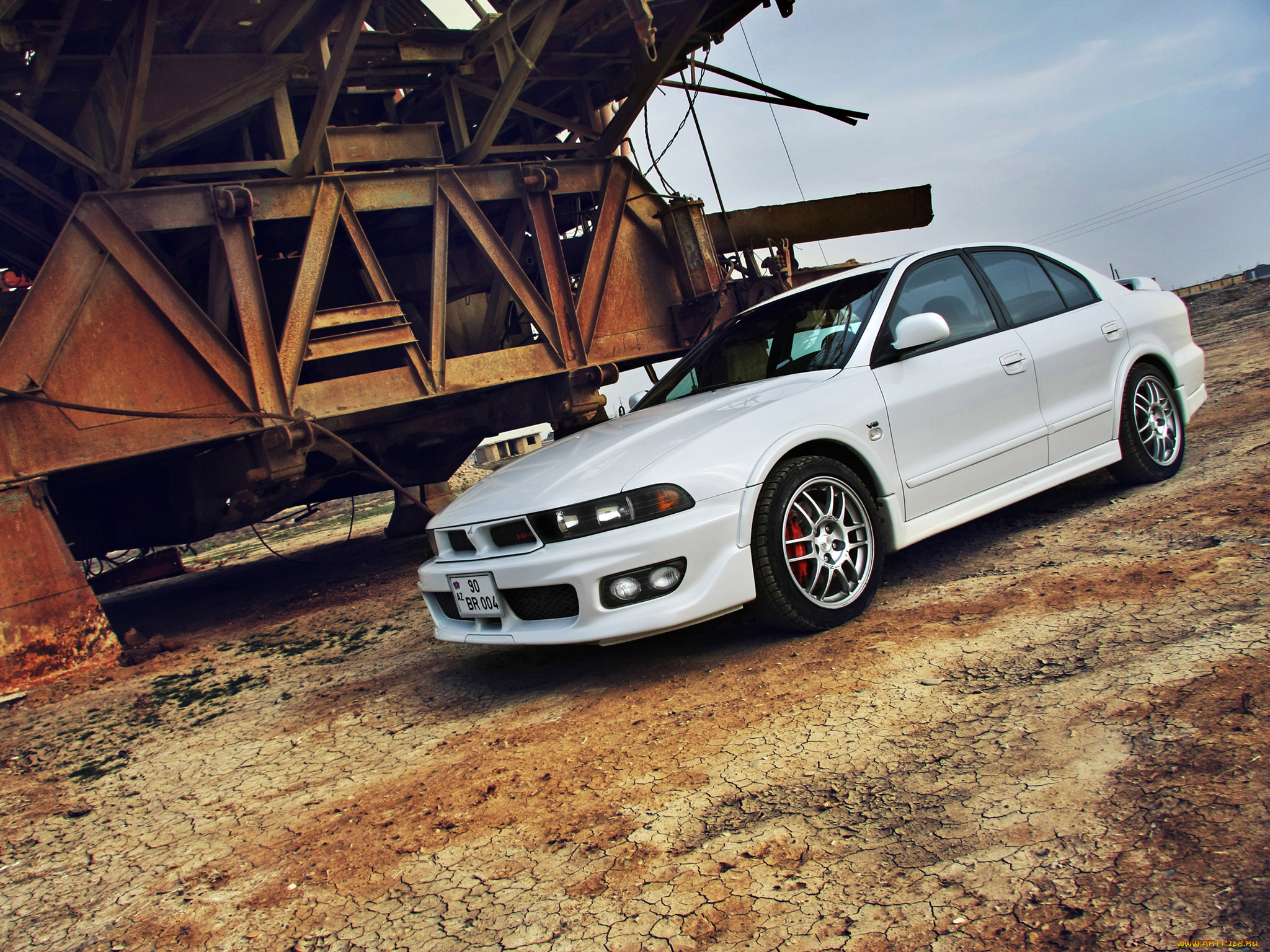 автомобили, mitsubishi