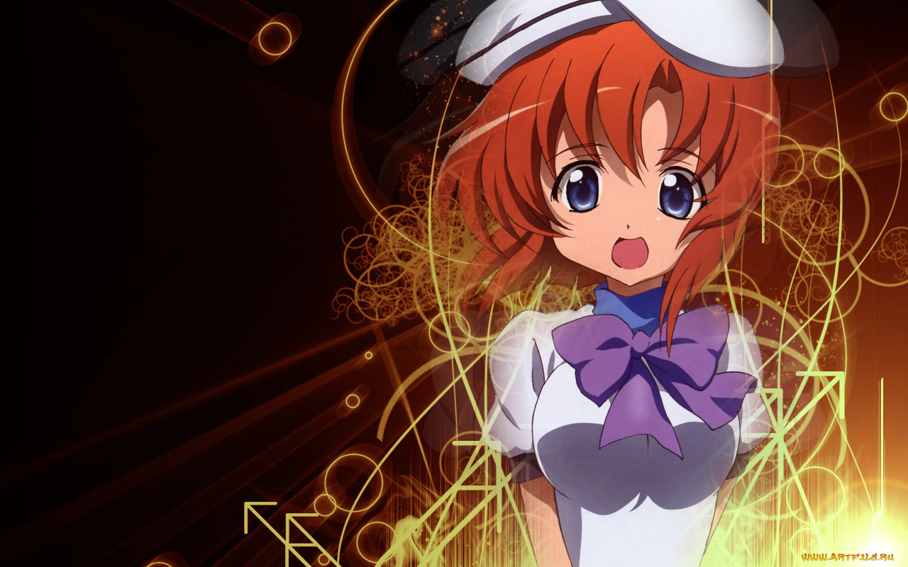 аниме, higurashi, no, naku, koro, ni, ryuuguu, rena