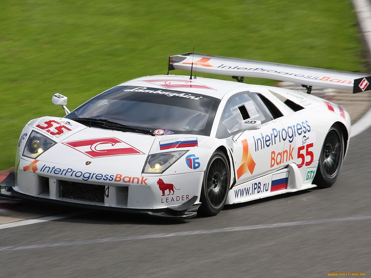 спорт, автоспорт