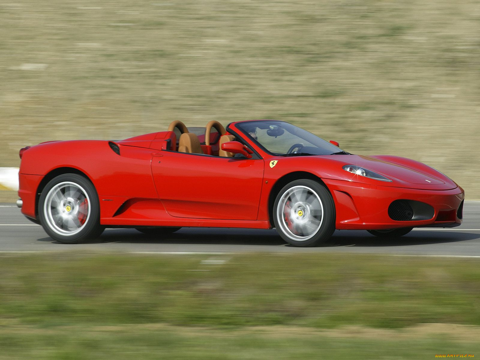 автомобили, ferrari