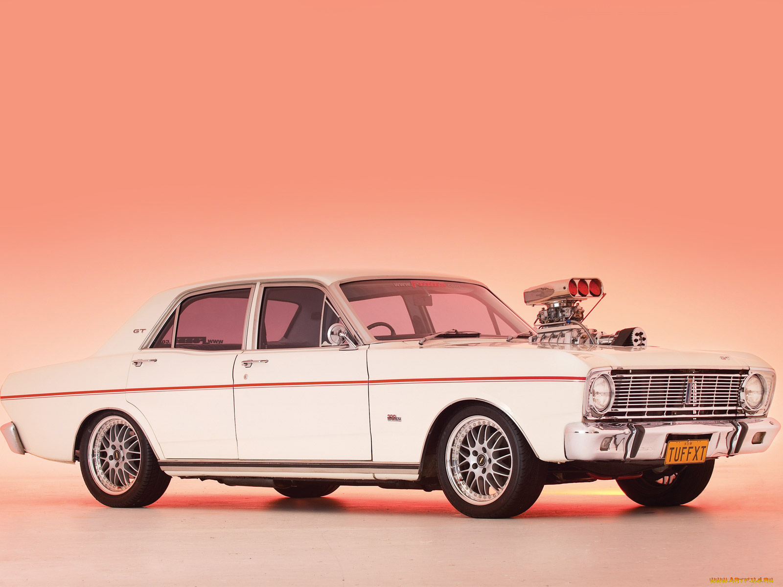 автомобили, ford