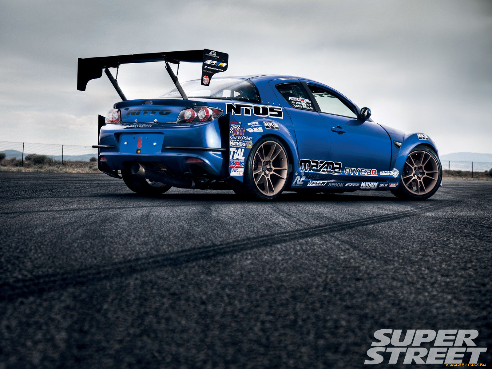 автомобили, mazda