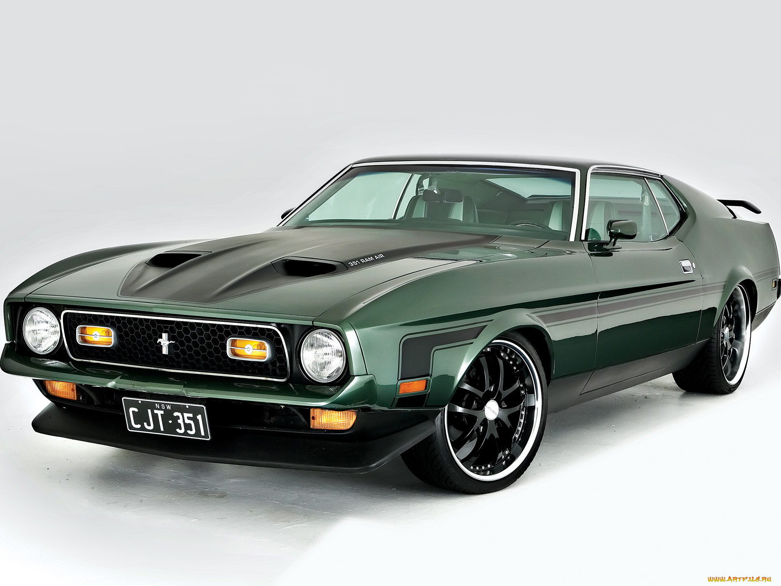 автомобили, mustang