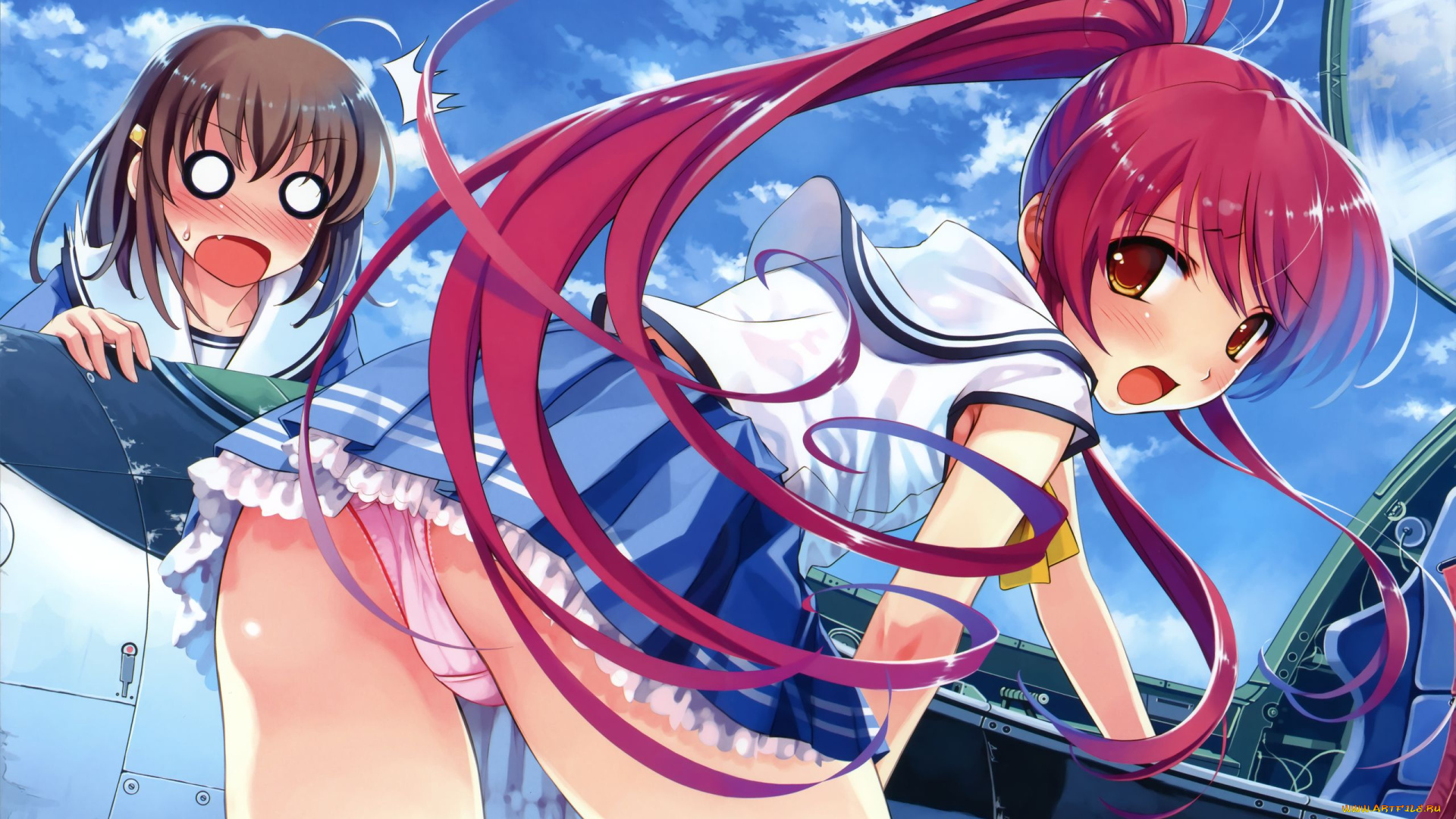 аниме, kurehito, misaki, mangaka