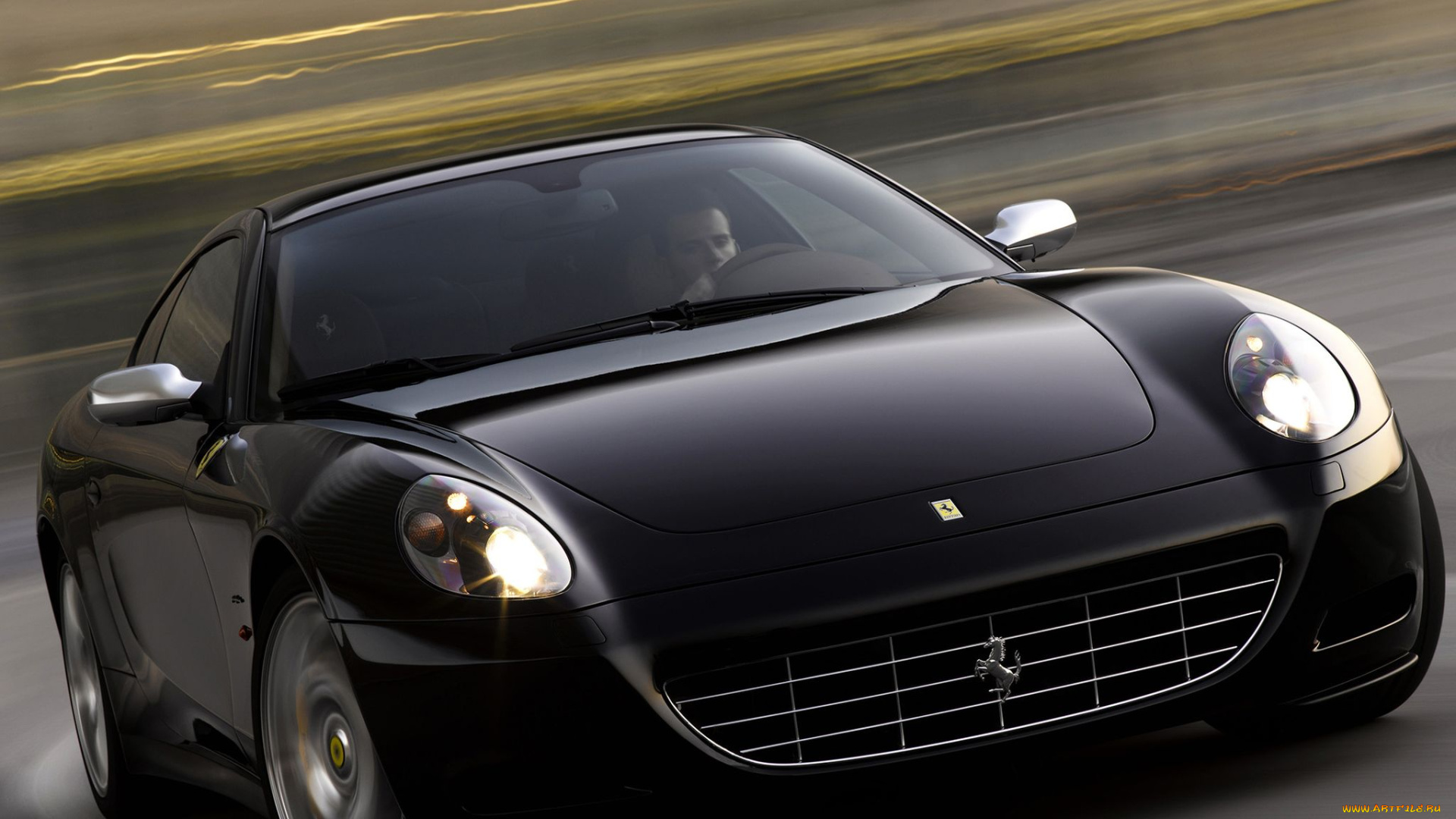 автомобили, ferrari