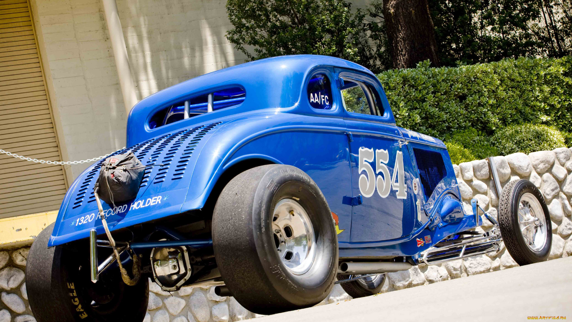 автомобили, hotrod, dragster