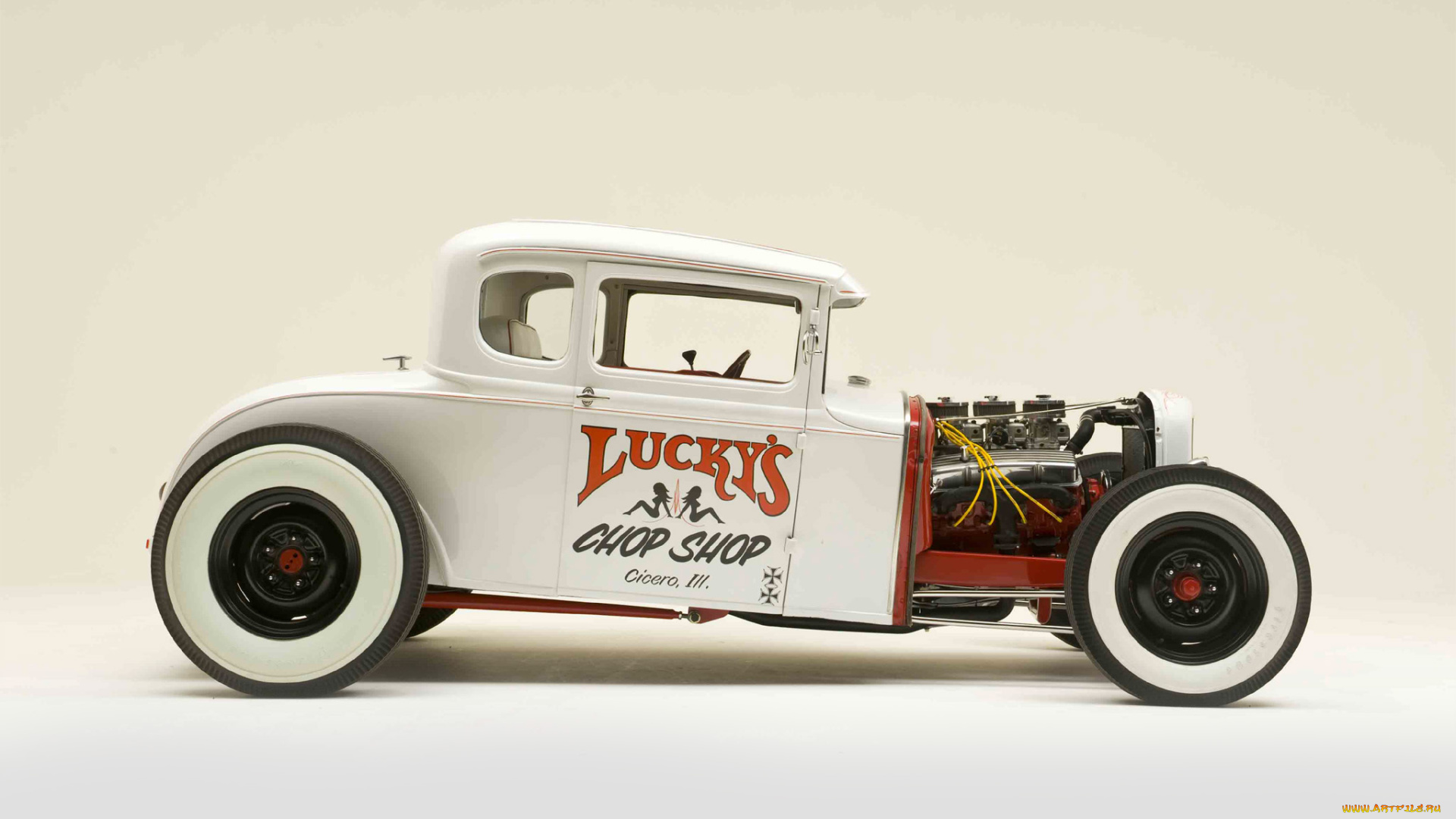 автомобили, hotrod, dragster