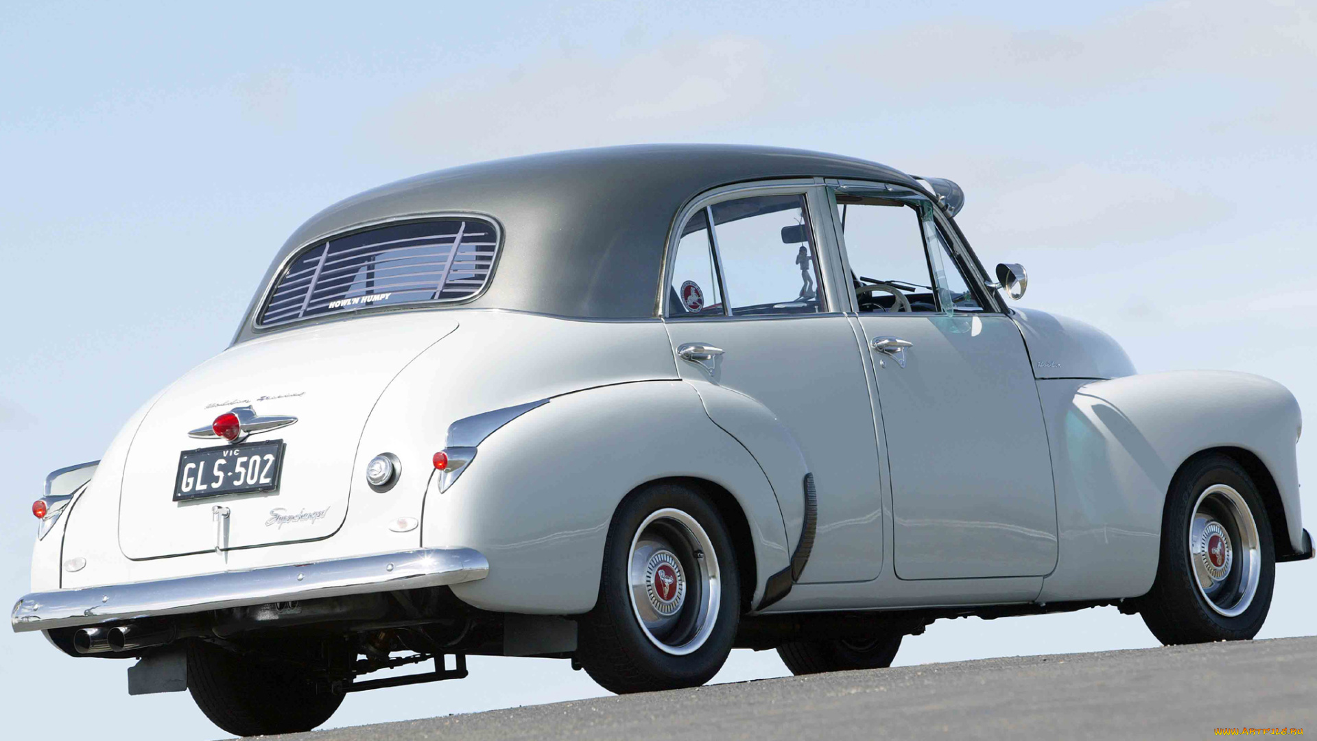 автомобили, классика