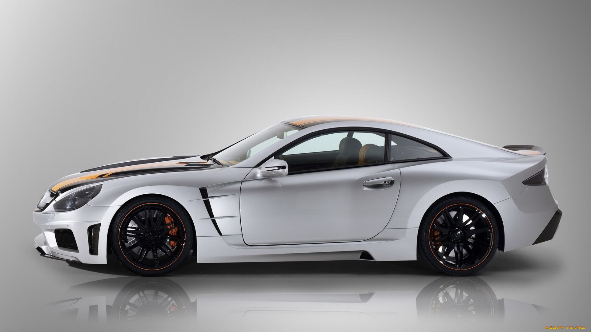 автомобили, mercedes, benz