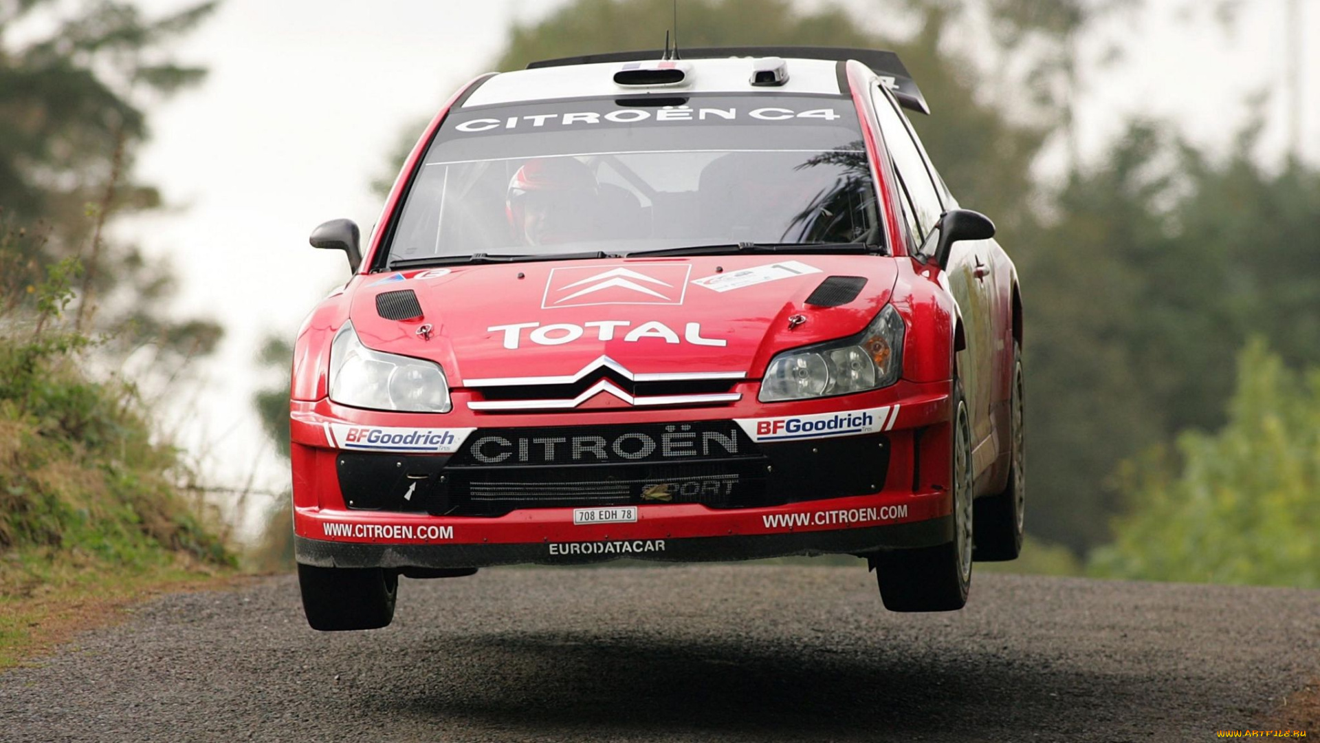 спорт, авторалли