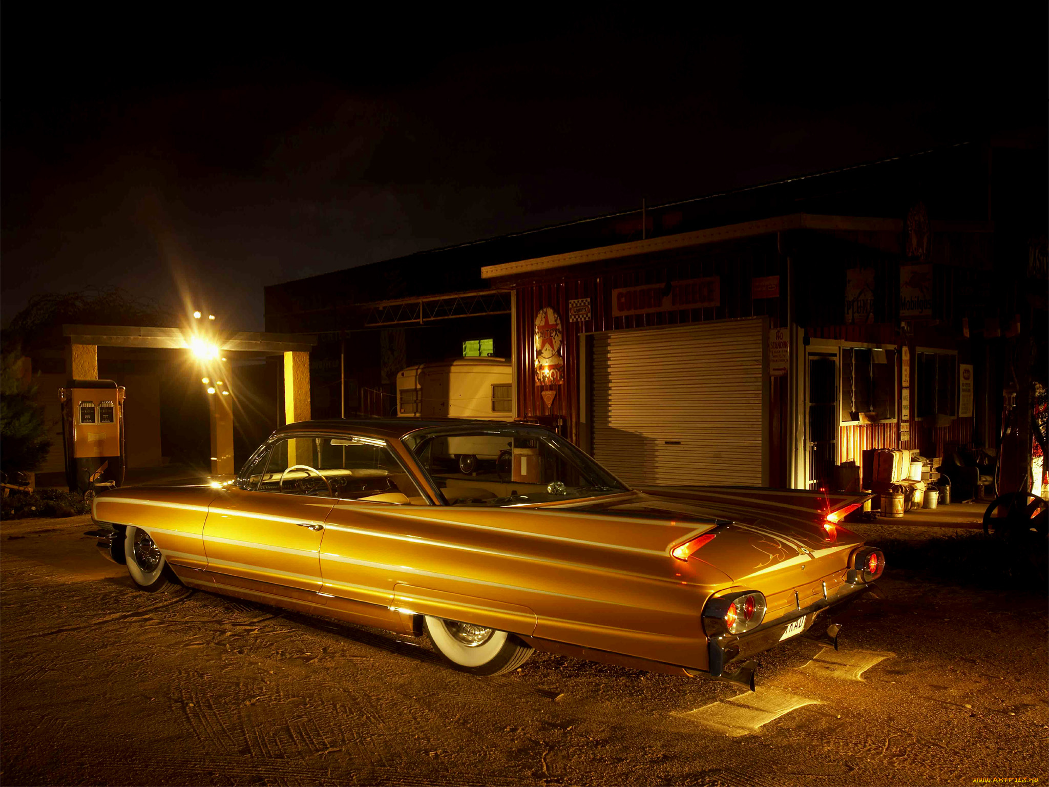 автомобили, cadillac