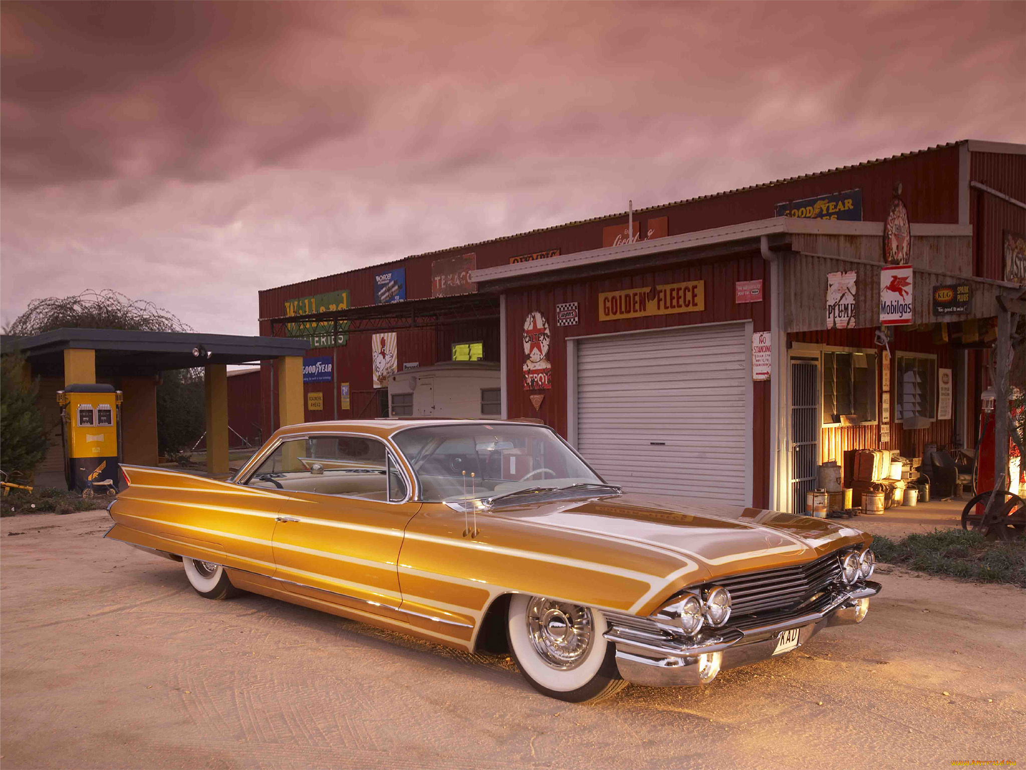 автомобили, cadillac