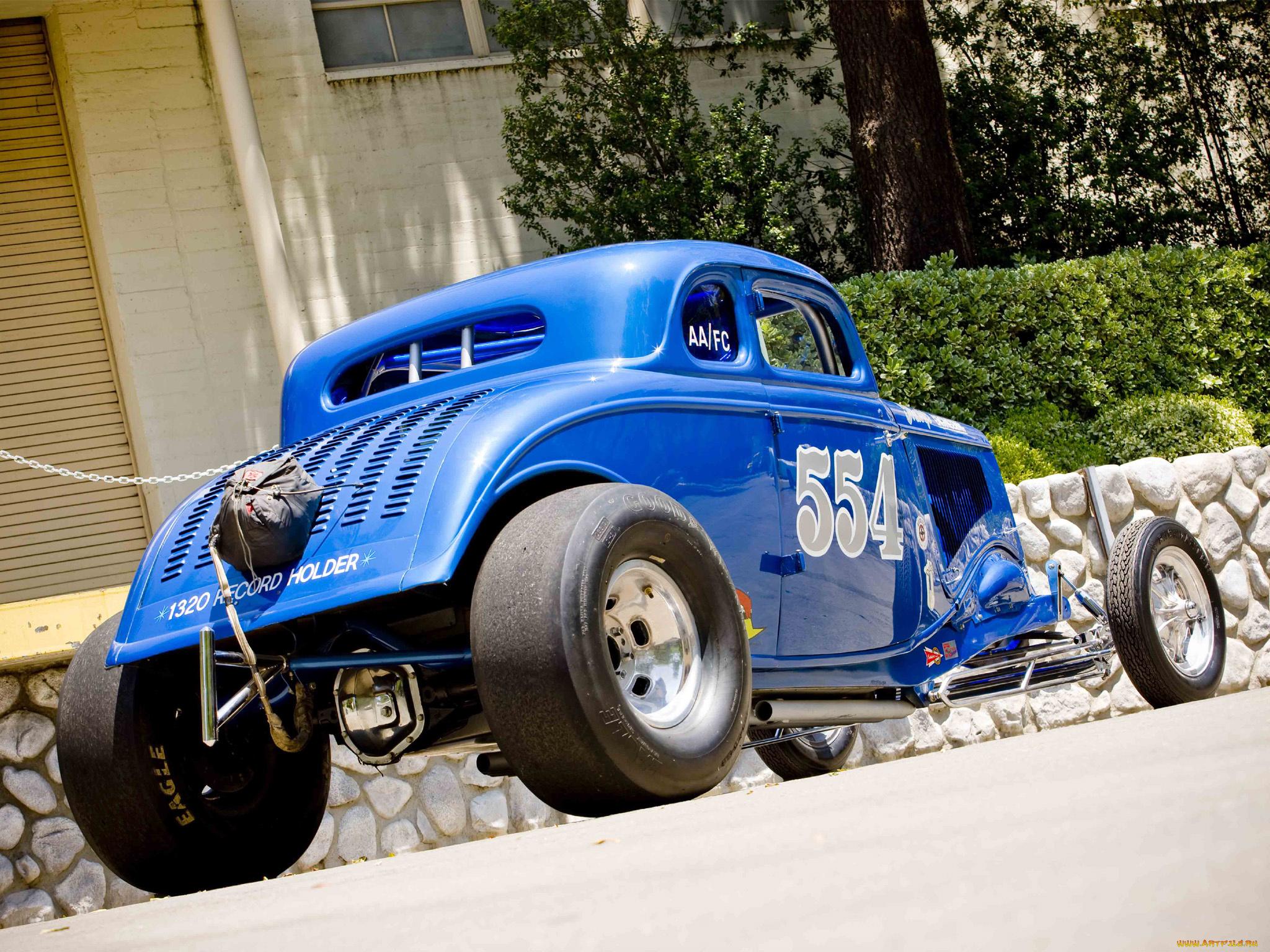 автомобили, hotrod, dragster