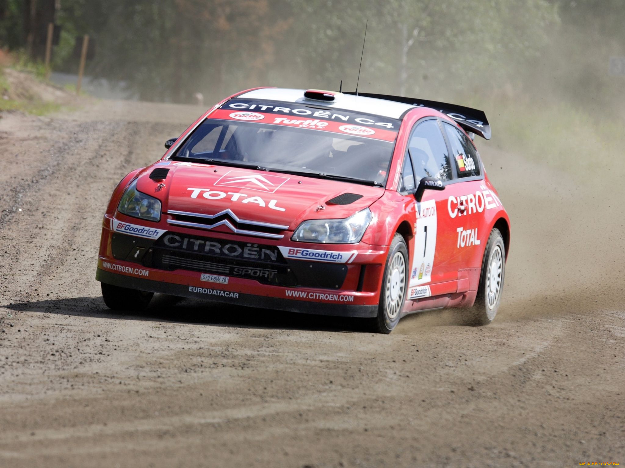 спорт, авторалли