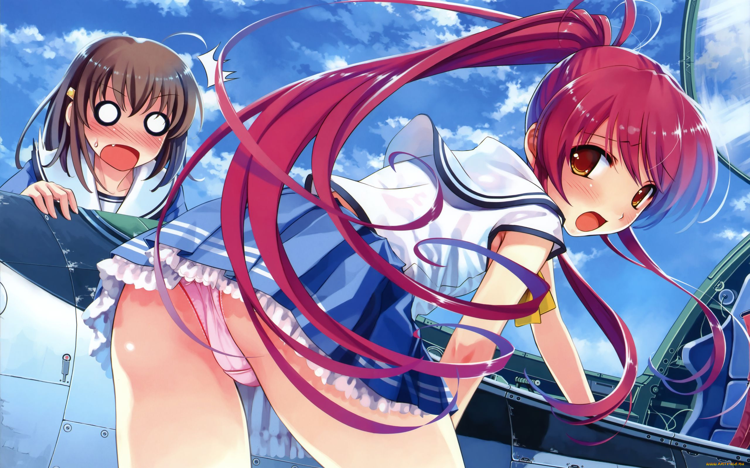 аниме, kurehito, misaki, mangaka