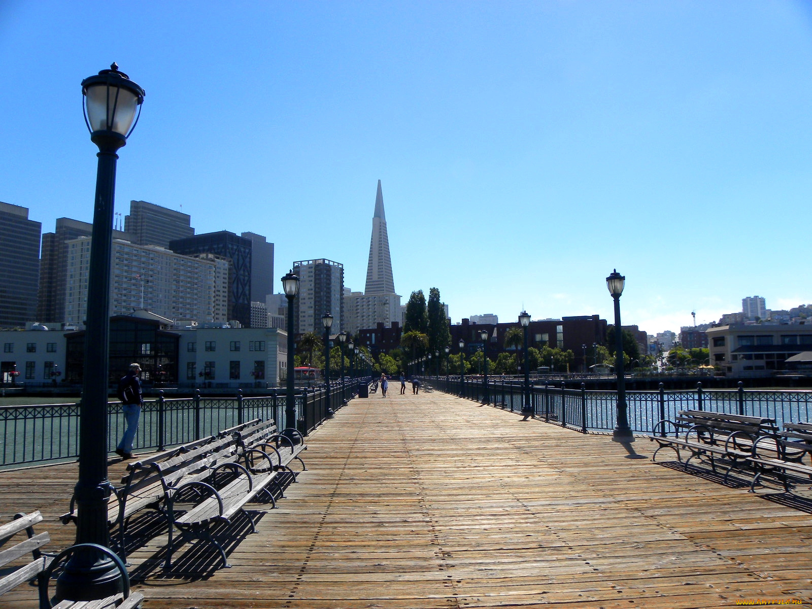 города, сан, франциско, сша, san, francisco