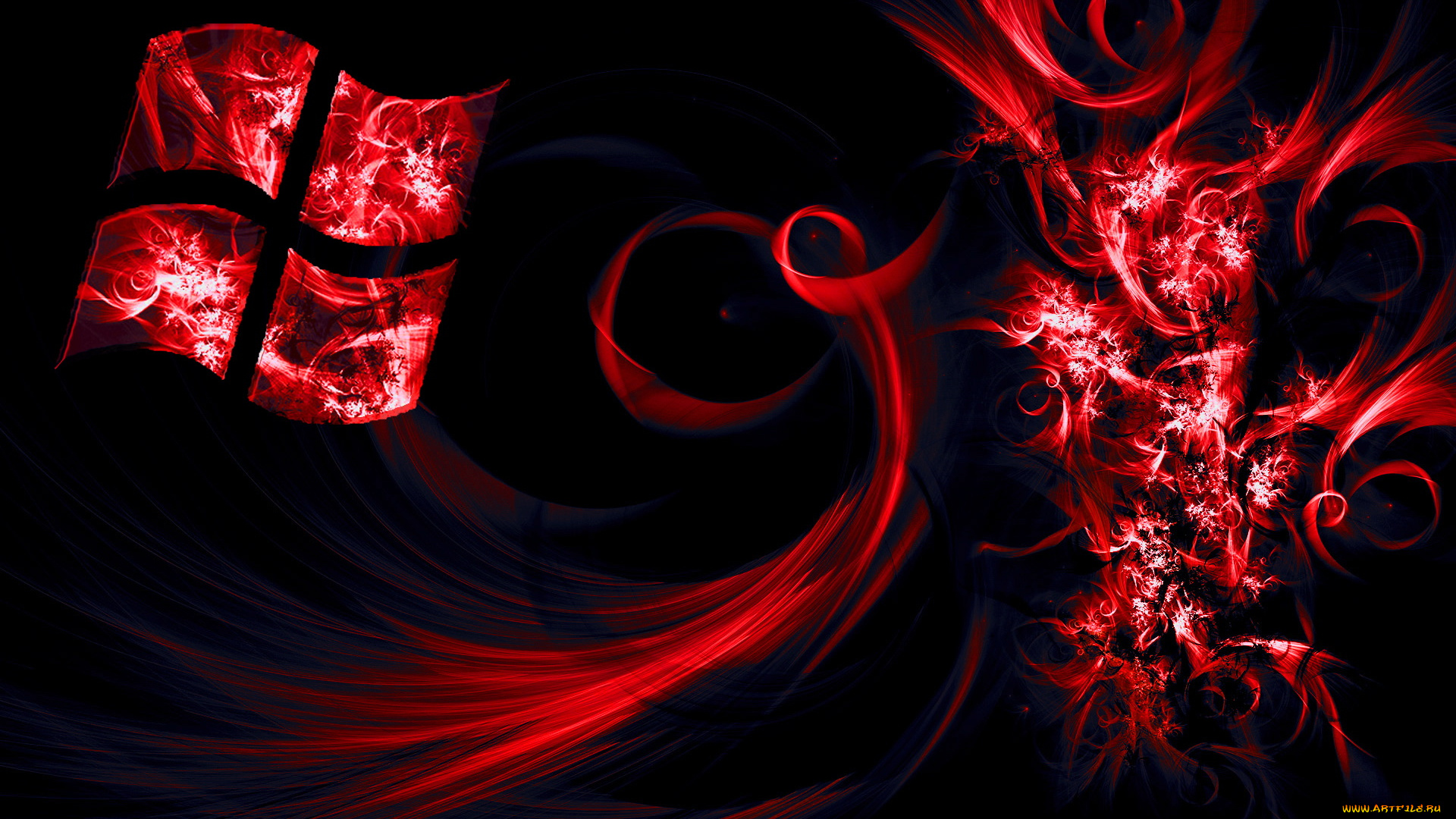 компьютеры, windows, xp