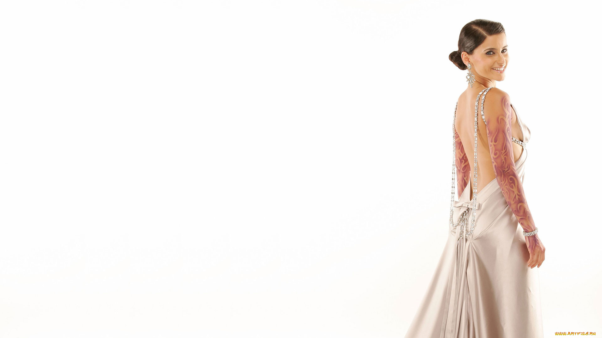 музыка, nelly, furtado, украшения