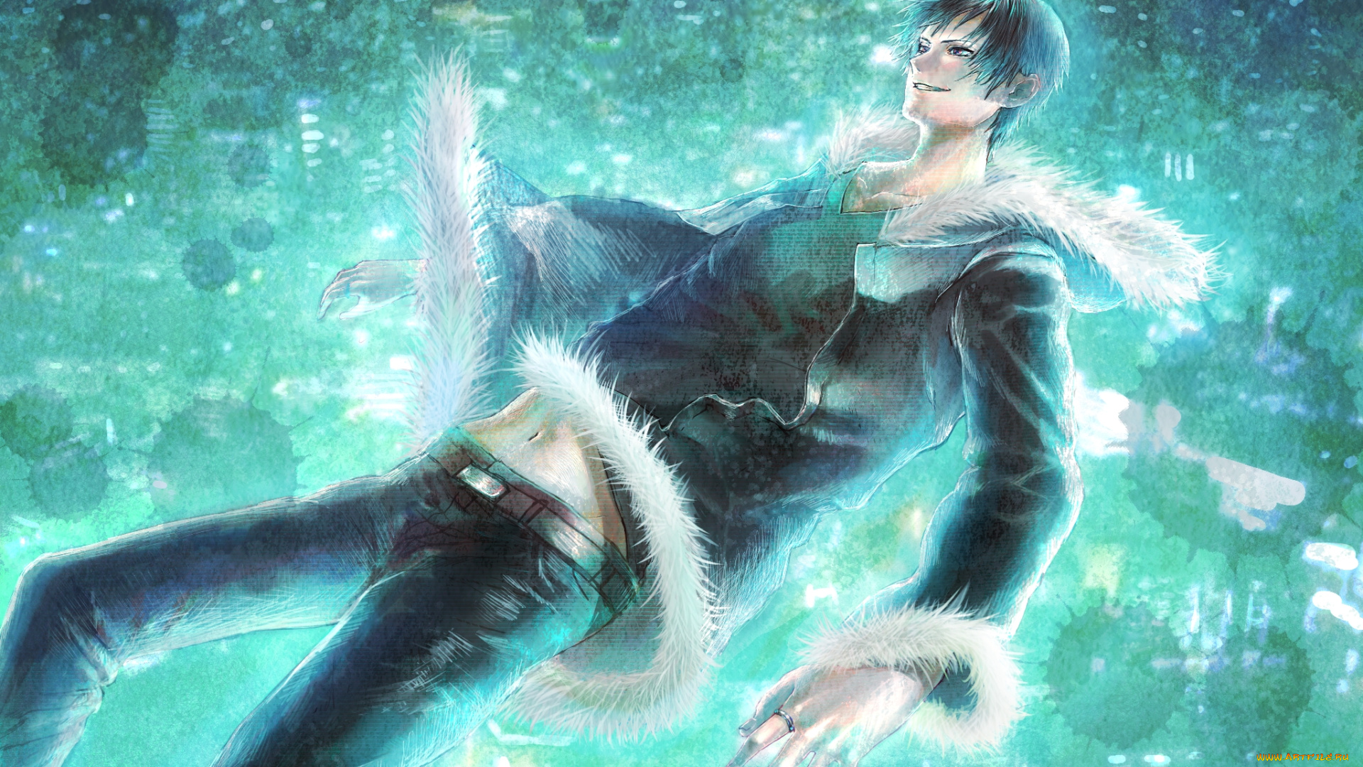 orihara, izaya, аниме, dyurarara, durarara