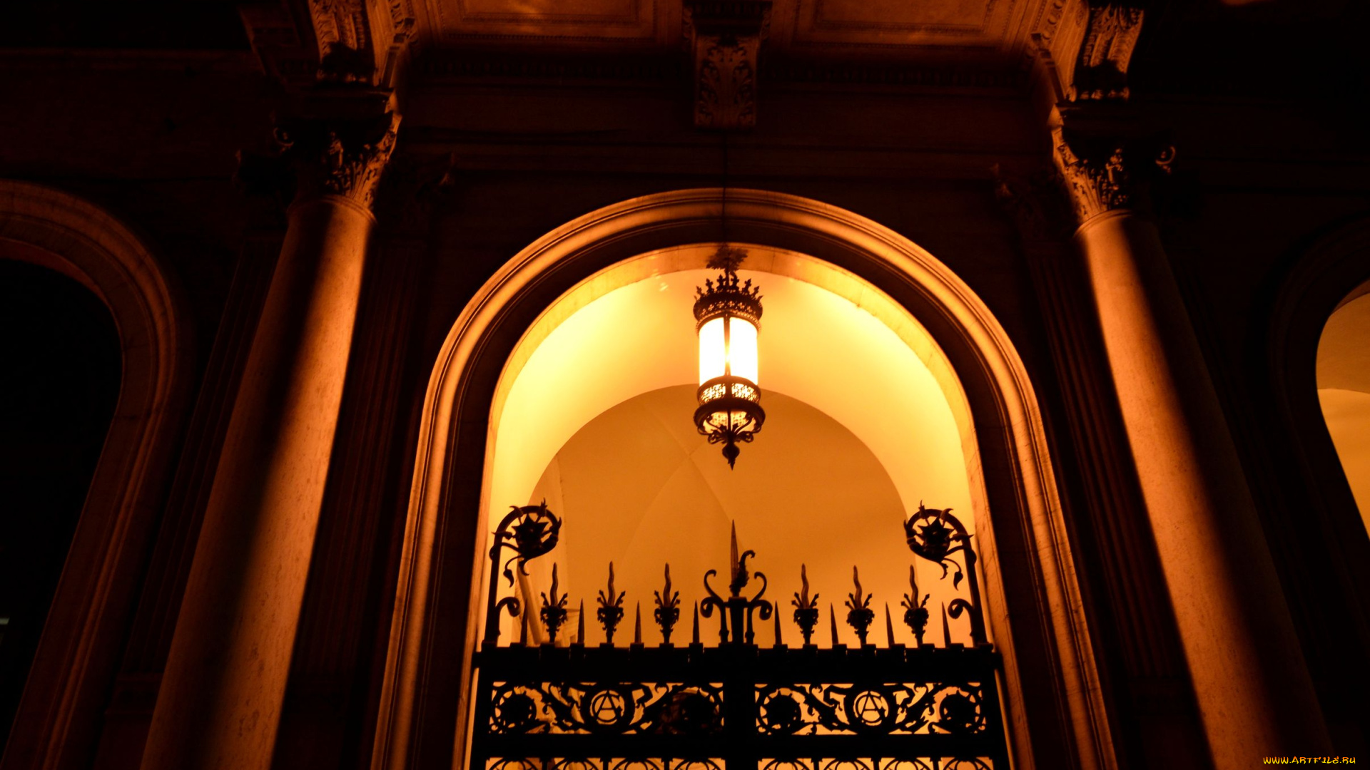 разное, осветительные, приборы, рим